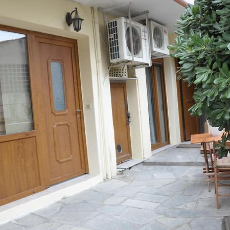 Appartement Frida'S House In Old Town Thessalonique Extérieur photo