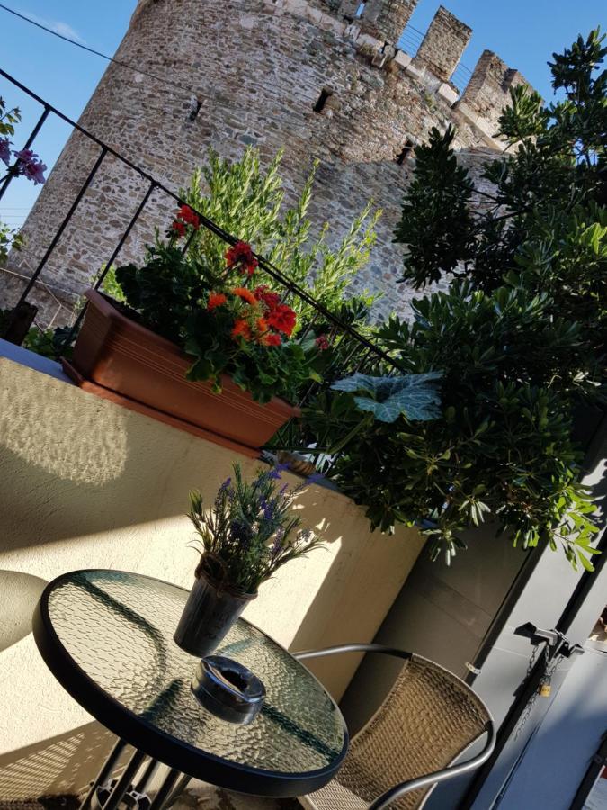 Appartement Frida'S House In Old Town Thessalonique Extérieur photo